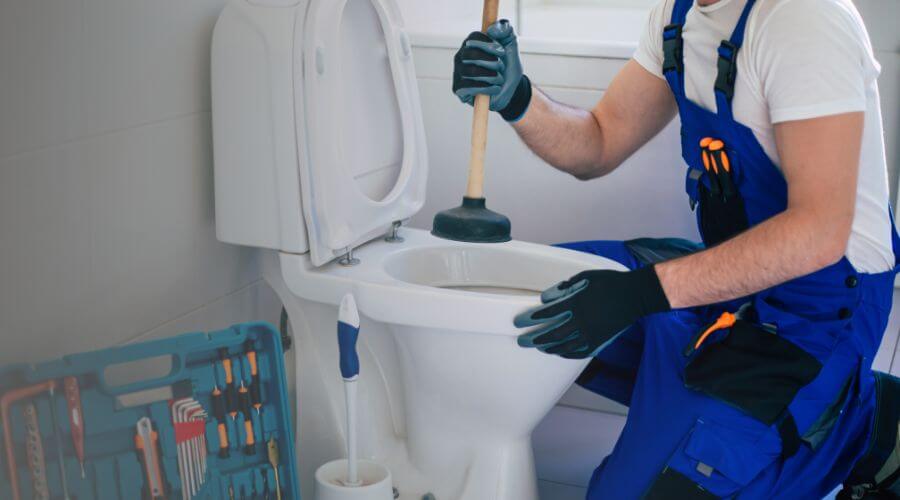 Local 24/7 Emergency Plumbing in Mentone, TX